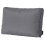 Madison Gray Panama Pallet Cushion Set by , Cushions for chairs and sofas - Ref: Foro24-429035, Price: 140,53 €, Discount: %