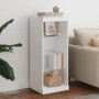 Sideboard mit weißen LED-Leuchten 41x37x100 cm von , Sideboards - Ref: Foro24-836728, Preis: 73,65 €, Rabatt: %