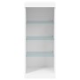 Sideboard mit weißen LED-Leuchten 41x37x100 cm von , Sideboards - Ref: Foro24-836728, Preis: 73,65 €, Rabatt: %