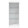 Sideboard with white LED lights 41x37x100 cm by , Sideboards - Ref: Foro24-836728, Price: 71,29 €, Discount: %