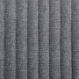 Esszimmerstühle 2 Einheiten dunkelgrauer Stoff von vidaXL, Essstühle - Ref: Foro24-249808, Preis: 161,99 €, Rabatt: %
