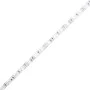 Concrete gray LED lights headboard bed frame 75x190 cm by , Beds and slatted bases - Ref: Foro24-838753, Price: 82,11 €, Disc...
