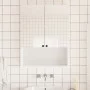 Self-adhesive window mirror films 2 pcs 45x200 cm PET by , window films - Ref: Foro24-155760, Price: 15,38 €, Discount: %