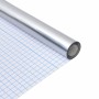Self-adhesive window mirror films 2 pcs 45x200 cm PET by , window films - Ref: Foro24-155760, Price: 15,65 €, Discount: %