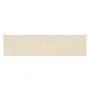 Cojín de banco de jardín tela Oxford beige 200x50x3 cm de , Cojines para sillas y sofás - Ref: Foro24-47615, Precio: 27,87 €,...