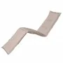 Madison Cojín para tumbona Panama beige claro 200x60 cm de , Cojines para sillas y sofás - Ref: Foro24-423711, Precio: 102,73...