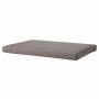 Madison Taupe Gray Panama Pallet Cushion Set by , Cushions for chairs and sofas - Ref: Foro24-429034, Price: 131,83 €, Discou...