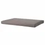 Madison Taupe Gray Panama Pallet Cushion Set by , Cushions for chairs and sofas - Ref: Foro24-429034, Price: 130,67 €, Discou...
