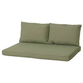 Madison Sage Green Panama Pallet Cushion Set by , Cushions for chairs and sofas - Ref: Foro24-429036, Price: 121,83 €, Discou...