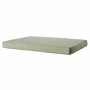 Madison Salbeigrünes Panama-Palettenkissen-Set von , Kissen für Stühle und Sofas - Ref: Foro24-429036, Preis: 131,44 €, Rabat...