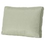 Madison Sage Green Panama Pallet Cushion Set by , Cushions for chairs and sofas - Ref: Foro24-429036, Price: 131,44 €, Discou...