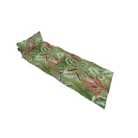 Madison Colchoneta para el suelo Cala verde 180x68 cm de , Cojines para sillas y sofás - Ref: Foro24-447143, Precio: 36,69 €,...