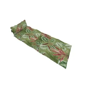 Madison Colchoneta para el suelo Cala verde 180x68 cm de , Cojines para sillas y sofás - Ref: Foro24-447143, Precio: 41,94 €,...