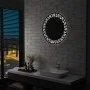 LED 70 cm bathroom mirror by vidaXL, Mirrors - Ref: Foro24-144721, Price: 70,12 €, Discount: %