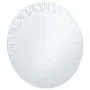 LED 70 cm bathroom mirror by vidaXL, Mirrors - Ref: Foro24-144721, Price: 70,12 €, Discount: %