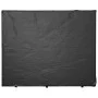 Fundas de banco balancín 2 uds 12 ojales PE 220x177x220 cm de , Fundas para muebles de jardín - Ref: Foro24-3155383, Precio: ...