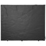 Rocking bench covers 2 pcs 12 eyelets PE 220x177x220 cm by , Garden furniture covers - Ref: Foro24-3155383, Price: 80,84 €, D...