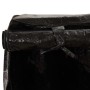 Rocking bench covers 2 pcs 12 eyelets PE 220x177x220 cm by , Garden furniture covers - Ref: Foro24-3155383, Price: 80,84 €, D...