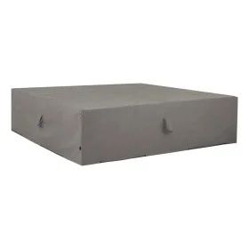 Madison Abdeckung für Gartenmöbel-Set grau 400x300x70 cm von , Abdeckungen für Gartenmöbel - Ref: Foro24-423689, Preis: 124,9...