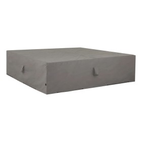 Madison Abdeckung für Gartenmöbel-Set grau 400x300x70 cm von , Abdeckungen für Gartenmöbel - Ref: Foro24-423689, Preis: 124,9...