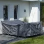 Madison Cover for garden furniture set gray 400x300x70 cm by , Garden furniture covers - Ref: Foro24-423689, Price: 124,93 €,...