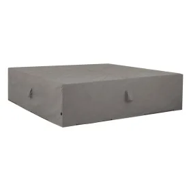Madison Garden Möbelabdeckung 240x190x85 cm grau von , Abdeckungen für Gartenmöbel - Ref: Foro24-423680, Preis: 81,23 €, Raba...