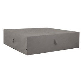 Madison Garden Möbelabdeckung 240x190x85 cm grau von , Abdeckungen für Gartenmöbel - Ref: Foro24-423680, Preis: 81,19 €, Raba...