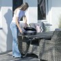 Madison Garden Möbelabdeckung 240x190x85 cm grau von , Abdeckungen für Gartenmöbel - Ref: Foro24-423680, Preis: 81,19 €, Raba...