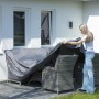 Madison Garden Möbelabdeckung 240x190x85 cm grau von , Abdeckungen für Gartenmöbel - Ref: Foro24-423680, Preis: 81,19 €, Raba...