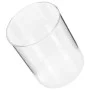 Storage jars with cork lids 6 units 650 ml by vidaXL, Cookie Jars - Ref: Foro24-50839, Price: 41,52 €, Discount: %