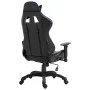 Blauer Gaming-Stuhl aus Kunstleder von vidaXL, Gaming-Stühle - Ref: Foro24-20192, Preis: 185,07 €, Rabatt: %