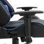 Blauer Gaming-Stuhl aus Kunstleder von vidaXL, Gaming-Stühle - Ref: Foro24-20192, Preis: 185,07 €, Rabatt: %