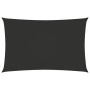 Rectangular sail awning anthracite gray Oxford fabric 3x6 m by , Umbrellas - Ref: Foro24-135103, Price: 54,98 €, Discount: %