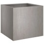 Pflanzgefäße 2 Einheiten Cortenstahl 42x40x39 cm von , Töpfe und Pflanzgefäße - Ref: Foro24-821550, Preis: 82,13 €, Rabatt: %
