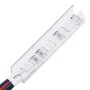 Aparador con luces LED roble marrón 41x37x100 cm by , Sideboards - Ref: Foro24-836734, Price: 59,21 €, Discount: %