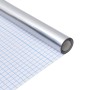 Láminas espejo para ventana autoadhesivas 2 uds 60x200 cm PET by , window films - Ref: Foro24-155763, Price: 25,00 €, Discoun...