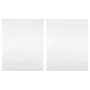 Láminas espejo para ventana autoadhesivas 2 uds 60x100 cm PET by , window films - Ref: Foro24-155761, Price: 14,60 €, Discoun...