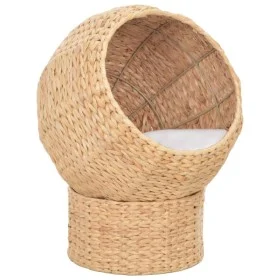 Seagrass cat basket by vidaXL, Cat furniture - Ref: Foro24-170732, Price: 63,23 €, Discount: %