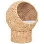 Seegras Katzenkorb von vidaXL, Katzenmöbel - Ref: Foro24-170732, Preis: 63,11 €, Rabatt: %