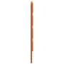 Bettkopfteil aus massivem, wachsbraunem Kiefernholz, 150 cm von , Kopf- und Fußteile - Ref: Foro24-844446, Preis: 50,69 €, Ra...