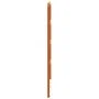 Cabecero de cama madera maciza de pino marrón cera 150 cm de , Cabeceros y pies de cama - Ref: Foro24-844446, Precio: 45,15 €...
