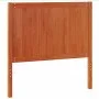 Bettkopfteil aus massivem Kiefernholz in Wachsbraun, 100 cm von , Kopf- und Fußteile - Ref: Foro24-844238, Preis: 41,59 €, Ra...