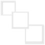 Estante de pared de cubo de madera contrachapada 68x15x68 cm de , Estantes y estanterías - Ref: Foro24-800270, Precio: 27,32 €