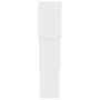 Estante de pared de cubo de madera contrachapada 68x15x68 cm de , Estantes y estanterías - Ref: Foro24-800270, Precio: 27,32 €