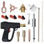 Dellenreparatur-Schweißgerät-Set, 86-teilig von , Handwerkzeuge - Ref: Foro24-210594, Preis: 74,27 €, Rabatt: %