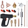 Dellenreparatur-Schweißgerät-Set, 86-teilig von , Handwerkzeuge - Ref: Foro24-210594, Preis: 74,27 €, Rabatt: %