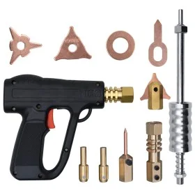 20-teiliges Dellen-Reparatur-Schweißgerät-Set von , Handwerkzeuge - Ref: Foro24-210596, Preis: 58,52 €, Rabatt: %