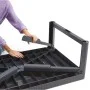 Keter Lyon Gartentisch Graphitfarbe 232300 von , Gartentische - Ref: Foro24-420014, Preis: 120,01 €, Rabatt: %