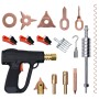 Kit de soldador para reparar abolladuras 67 piezas de , Herramientas de mano - Ref: Foro24-210595, Precio: 64,44 €, Descuento: %