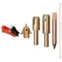 Dellenreparatur-Schweißgerät-Set, 67-teilig von , Handwerkzeuge - Ref: Foro24-210595, Preis: 65,61 €, Rabatt: %